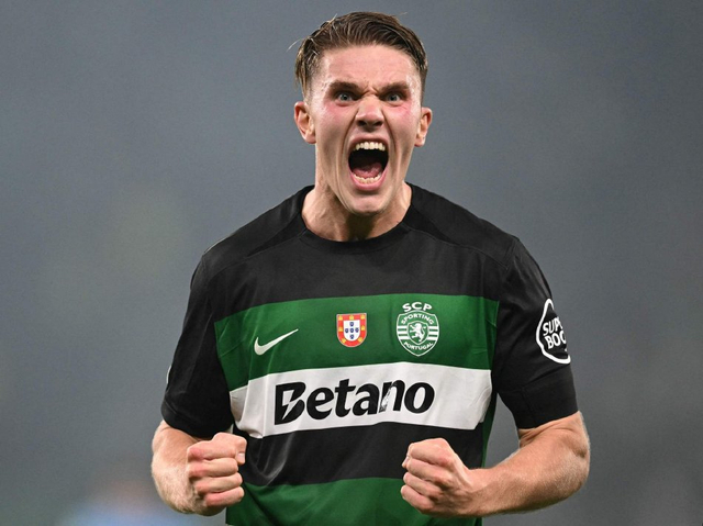 希勒等百球名宿祝贺哈兰德：仅用111场太离谱，他就是超巨