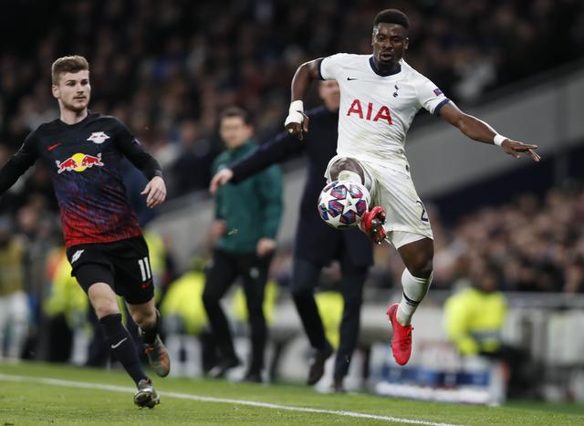 塔：我们知道自己随时都有能力扭转比赛；踢阿森纳目标是胜利