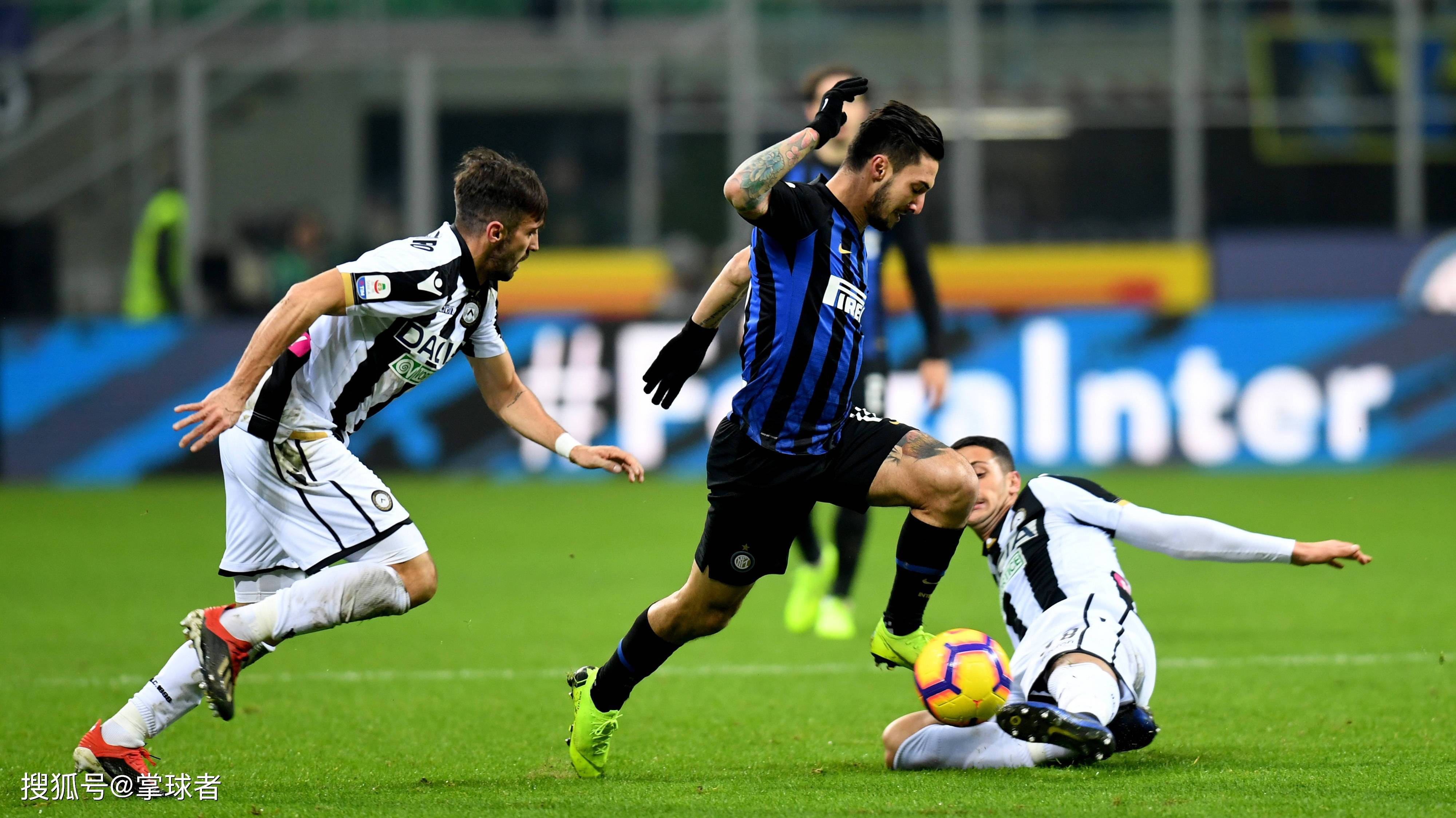 欧洲五大联赛积分榜最新排名