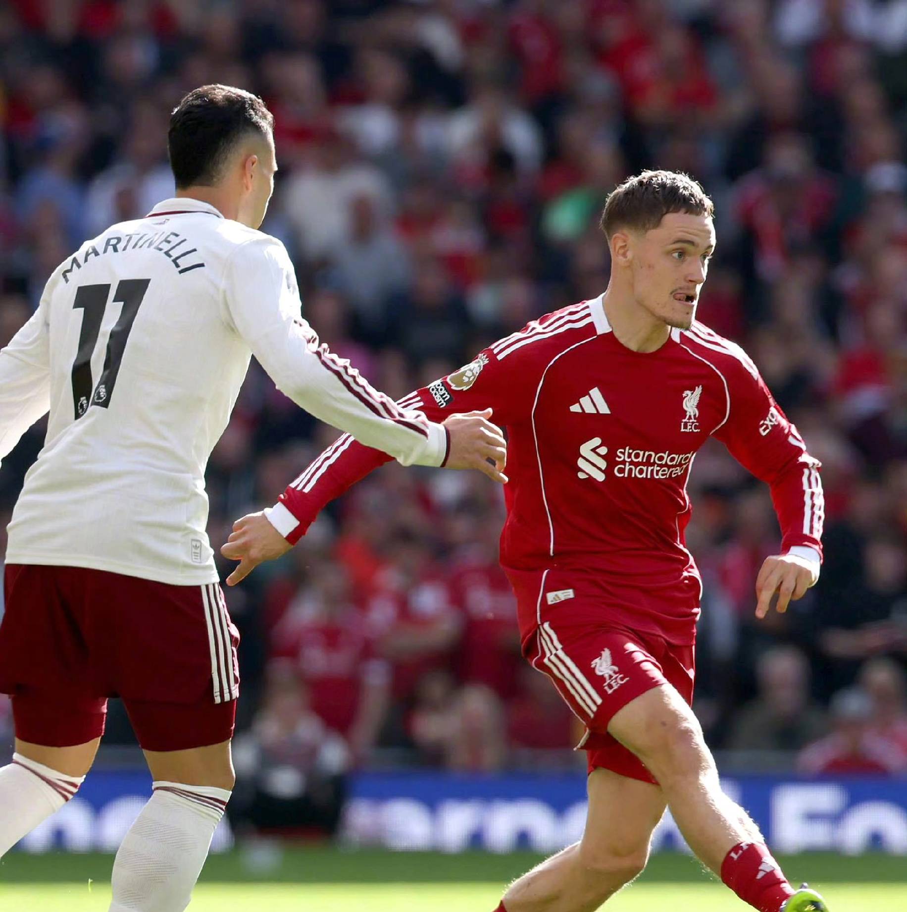 罗马诺：哈托已完成体检，今天与切尔西签约7年