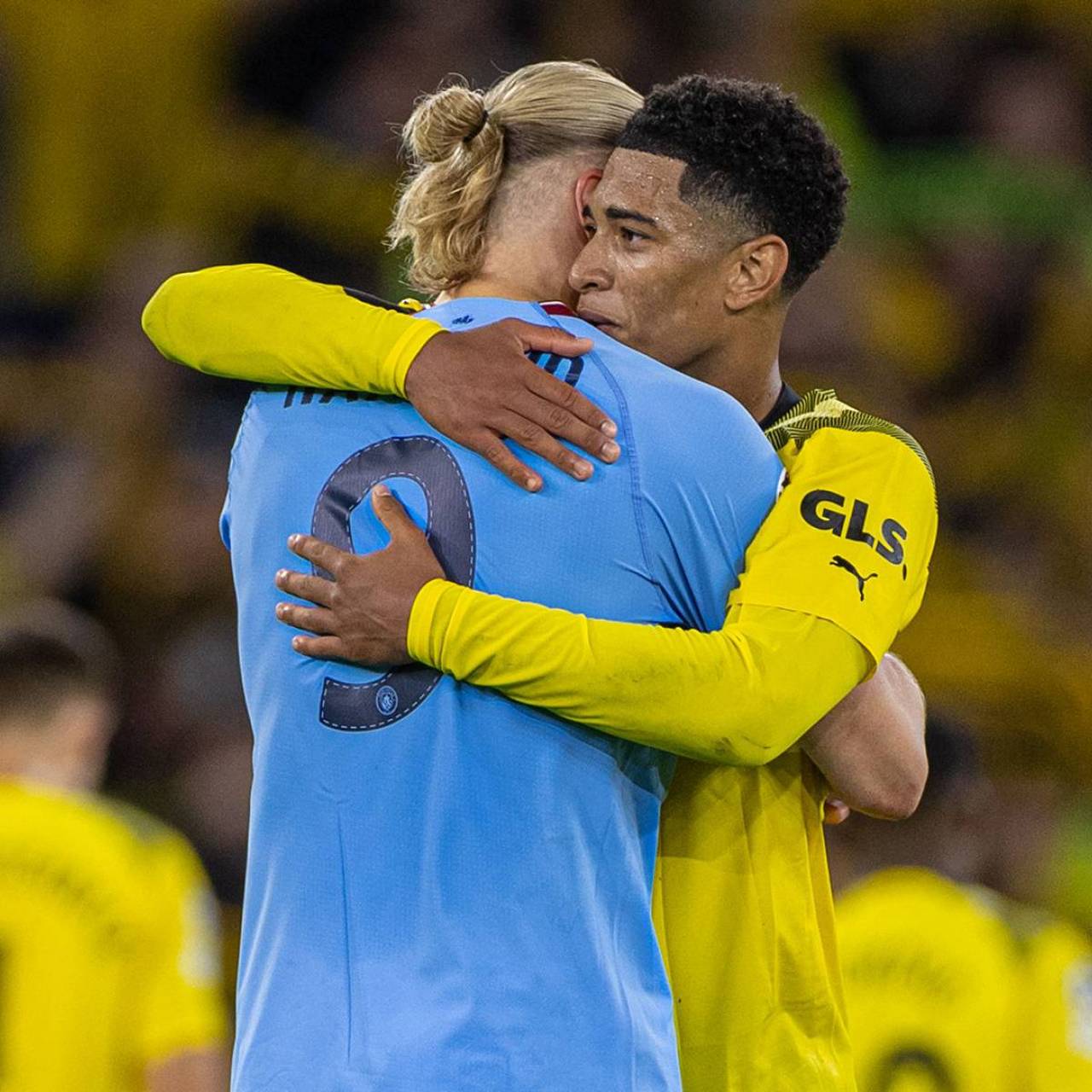 早报：肥皂剧主角名叫伊萨克