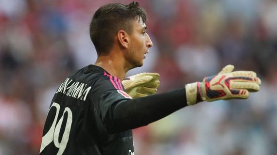 土媒：费内巴切有意引进努涅斯，球员本人也很感兴趣